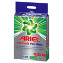Lessive Poudre Ariel Formula Pro+ 11kg - Lessive Désinfectante