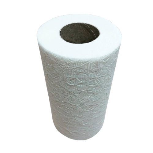 Serviette datelier rouleau de papier essuie-tout 300m - 2 pièces