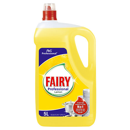 Liquide vaisselle Fairy