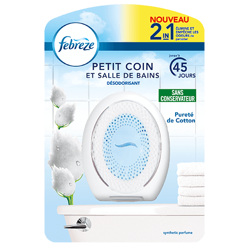 Febreze wc cheap