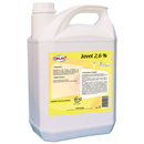 Eau de Javel 2,6% chlore actif