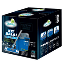Kit Balai Serpillere Microfibre Tamiz