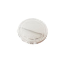 Couvercle plastique transparent pour bol salade 240 à 480ml x50
