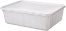 Lot de 5 Boîtes Alimentaires Cartybox 1350ml