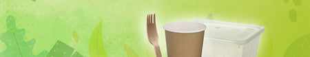 Vaisselle Jetable & Emballage Alimentaire