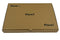Boîte à pizza rectangulaire pinsa en carton x 100 - 35x24x4cm - Pizza box - Obbi