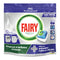 Pastilles lave-vaisselle tout-en-un Fairy Professionnal x 140