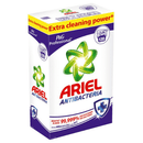 Ariel Pro Antibactérien Lessive Poudre  120 doses 