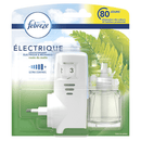 Désodorisant Électrique Febreze Kit rosée du matin