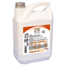 Nettoyant détergent désinfectant liquide Senet citron vert 5L