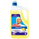 Nettoyant Multi-Usages Mr Propre 5L Citron