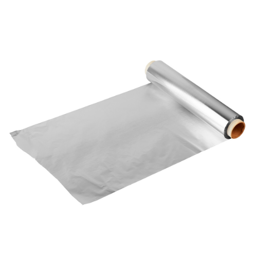 Rouleau d'aluminium alimentaire en gros pour l'emballage des aliments - Chine Feuille d'aluminium, feuille de commerce Rouleau d'aluminium alimentaire en gros pour l'emballage des aliments - Chine Feuille d'aluminium, feuille de commerce