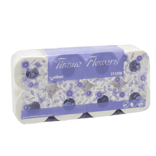Papier Toilette Triple Epaisseur 