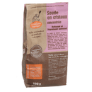 Soude en cristaux concentrée 500g