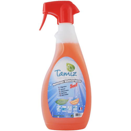 Spray Nettoyant Multi-Surfaces 750ml Tamiz