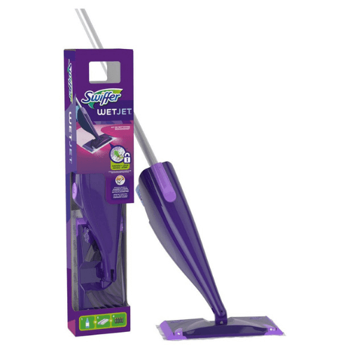 Swiffer Wet Jet Kit